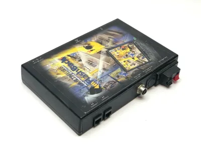 90-401-016 | Hartness  POE Input Trigger - For parts or not working