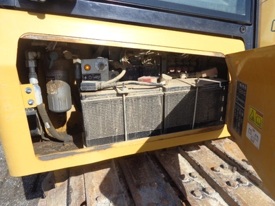Used 2018 Caterpillar D5K2-LGP Crawler Dozers Indiana US | Zadoon Equipment #1480550