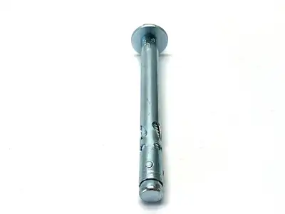 09403S | Powers Lok-Bolt  Sleeve Anchors 3/8" x 4" BOX OF 10 - New
