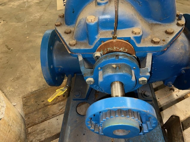 Used Weinman 6L2 Pumps Minnesota US | Peak Machinery, Inc. #285238