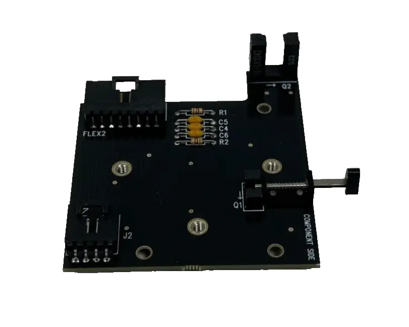 NEW UNIVERSAL LASER SYSTEMS 150-0216-00-E CONTROL BOARD E204460