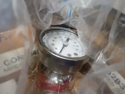 Gauges