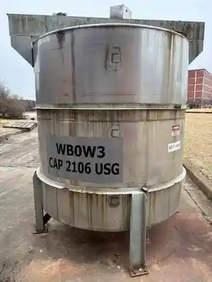 USED PERRY PRODUCTS NA