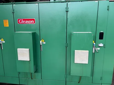USED 1996 GLEASON PHOENIX 1000HC
