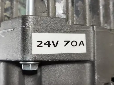 USED DELCO REMY 22SI