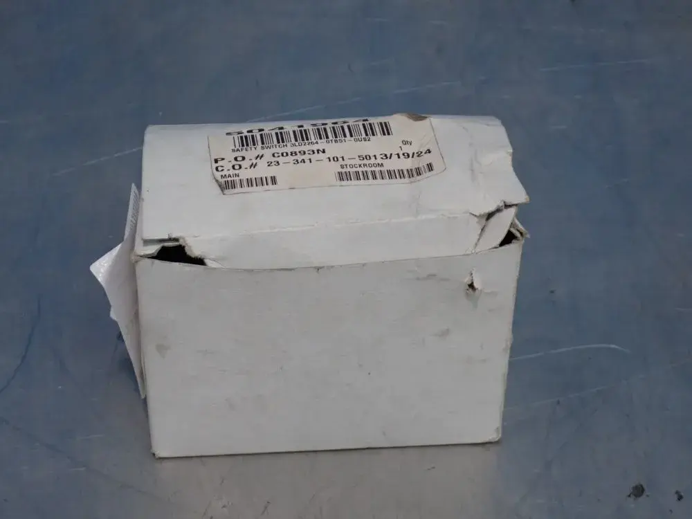 USED SIEMENS 3LD22640TB510US2