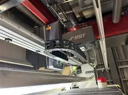 2013 W & H Miraflex Printing & Converting, Presses - Central Impression | Mark One Machinery (4)