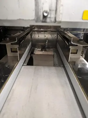 USED 2014 IMA BFB 3721