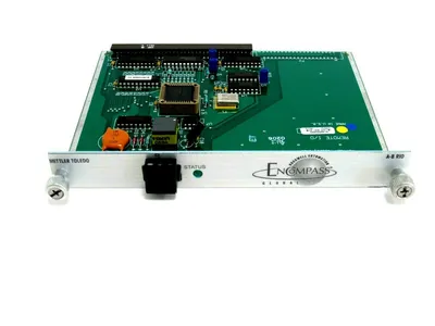 NEW METTLER TOLEDO B14093400A REMOTE I/O BOARD