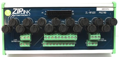 USED ZIPLINK ZL-RFU20
