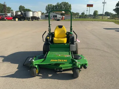 Used JOHN DEERE 997 Mowers Michigan US | Miedema Asset Management Group #1320444