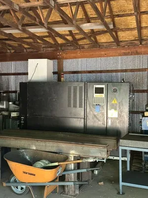 Used 2010 HURCO TM8 CNC Lathes Illinois US | Asset Exchange Corporation #1343230