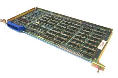 USED FANUC A20B-0008-0480-03A MEMORY BOARD A20B0008048003A