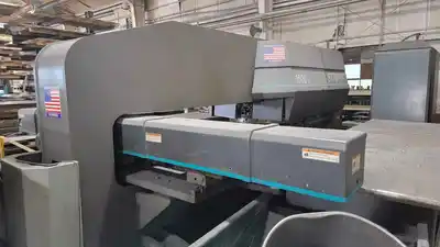 USED 2000 STRIPPET 1500H-30