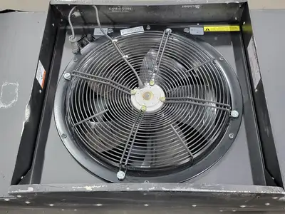 USED LIEBERT XDO16DK-0