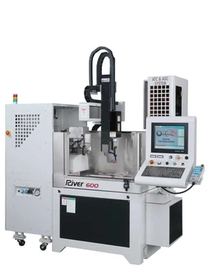 NEW OCEAN TECHNOLOGIES RIVER 600