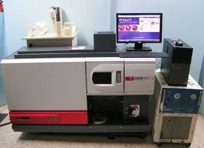 Used AGILENT - KEYSIGHT 1170 ICP / ICPMS Texas US | Bamko Surplus Process Equipment #940610