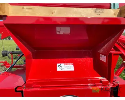 Used DEGELMAN RENN _UNKNOWN_ Roller Mills Iowa US | Keast Enterprises #1360161