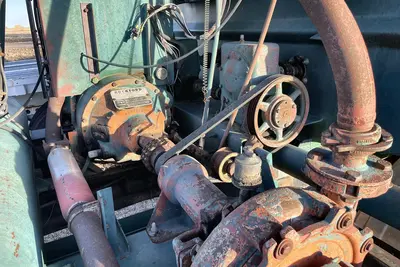 Used 1982 FINN T330 Mounted Sprayers Colorado US | Proxy Equipment #1385169