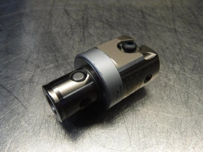 Kaiser KAB3 Finish Boring Head 32mm to 60mm Range 10.310.301 (LOC1873B)