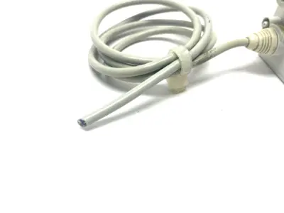 USED SMC HIGH PRECISION VACUUM SWITCH