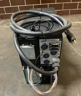 USED APC ["SURT192XLBP", "SURT6000"]