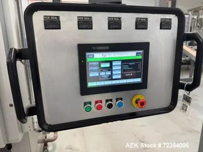 USED JONES PK4000