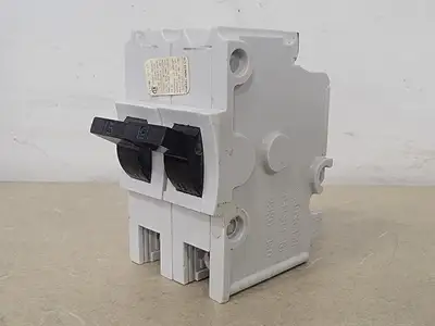 Used FEDERAL PIONEER LL12188 Switchgears British Columbia CA | Lenmark #238827
