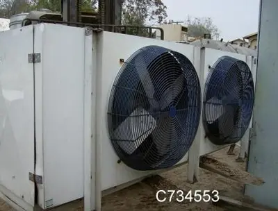 USED PROCESS PRODUCTS, INC. EXPC50H