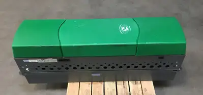 USED Control Techniques STDJ39