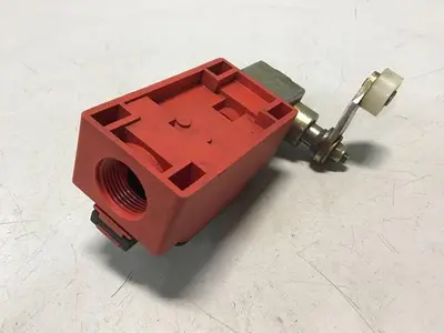 USED BERNSTEIN ENK-UV1Z AHS
