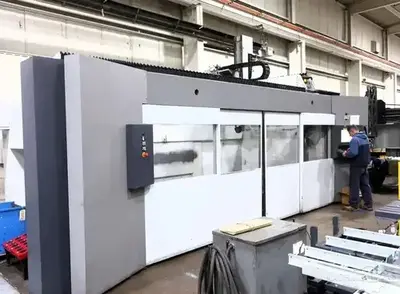 USED 2013 CMS ARES-4818-PX5-Z1200