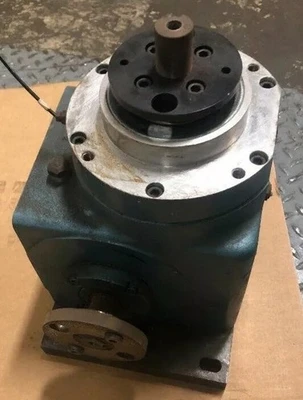 USED Camco 401RA4H20-120