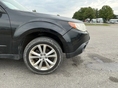 Used 2011 SUBARU FORESTER SUVs Michigan US | Miedema Asset Management Group #1341081