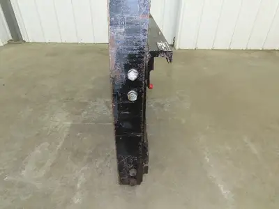 Used RIGHTLINE _UNKNOWN_ Forklift Attachments Indiana US | Arrow Industrial #1366965