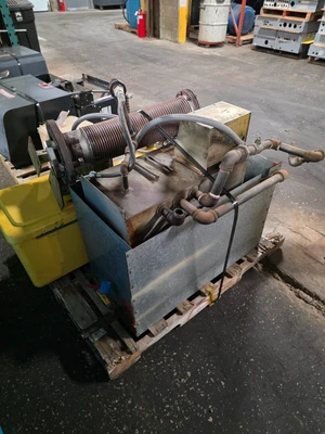 Used _UNKNOWN_ _UNKNOWN_ Generators Ohio US | Equipment Recovery Corp. #1330742