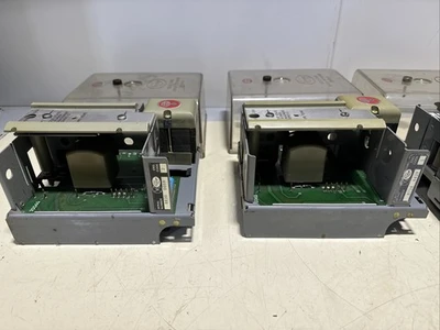 USED Fireye 70D40