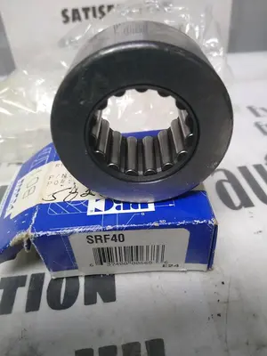 New | in-Stock RBC SRF40 Bearings | Surplus Asset Holdings #1216847