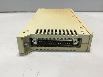 USED DEMAG TO323 01-007-323-D