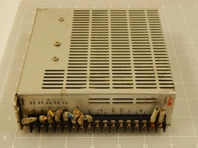 Used MM _UNKNOWN_ AC/DC Power Supplies | OCO Industrial #1648640