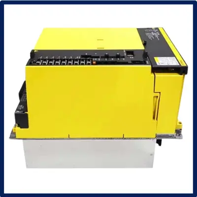 USED FANUC A06B-6320-H333