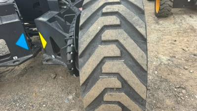 USED 2024 Genie ZX-135/70