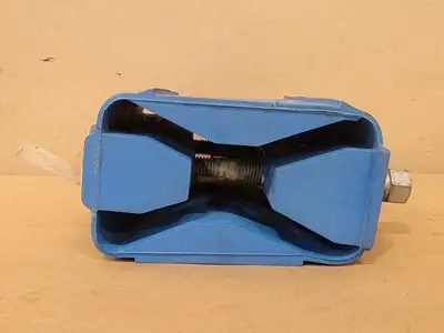 Galvanized Wedge Kit