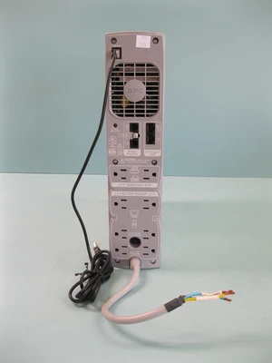 USED APC RS 1000