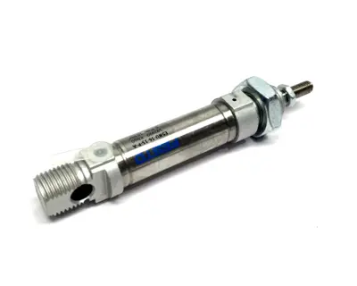 ESNU-16-15-P-A | Festo  Pneumatic Cylinder 16mm Bore 15mm Stroke 193999