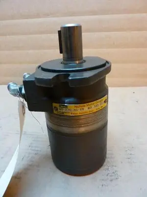 USED PARKER 060-220-AS-TT  KO 335 E1