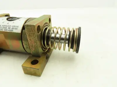 New | in-Stock ENERTROLS _UNKNOWN_ Parts (Hydraulics and Pneumatics) | Arrow Industrial #561293