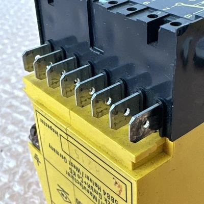 USED Turck MS13-22Ex0-R