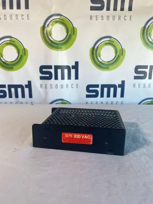 Power Supply
