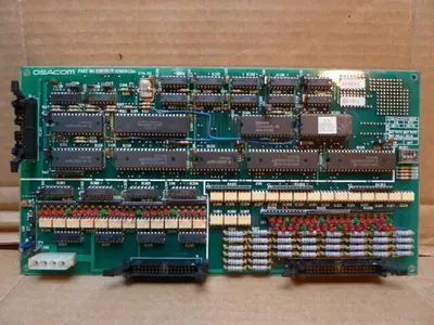 USED OSACOM E5515C
